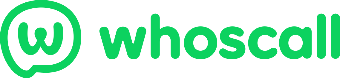 Whoscall